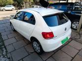 VOLKSWAGEN - GOL - 2013/2013 - Branca - R$ 38.900,00