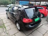 VOLKSWAGEN - SPACEFOX - 2012/2012 - Preta - R$ 42.900,00