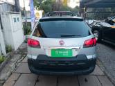 FIAT - PALIO - 2018/2018 - Prata - R$ 58.900,00