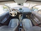 FORD - FIESTA - 2014/2015 - Branca - R$ 54.900,00