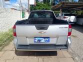 CHEVROLET - MONTANA - 2016/2017 - Prata - R$ 46.900,00
