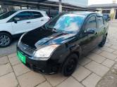 FORD - FIESTA - 2010/2010 - Preta - R$ 28.900,00