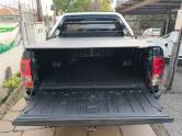 TOYOTA - HILUX - 2018/2018 - Preta - R$ 175.900,00