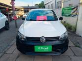 VOLKSWAGEN - SAVEIRO - 2015/2016 - Branca - R$ 43.900,00