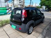 FIAT - UNO - 2010/2011 - Preta - R$ 32.900,00