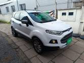 FORD - ECOSPORT - 2013/2013 - Branca - R$ 58.900,00