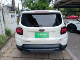 JEEP - RENEGADE - 2024/2024 - Branca - R$ 140.900,00
