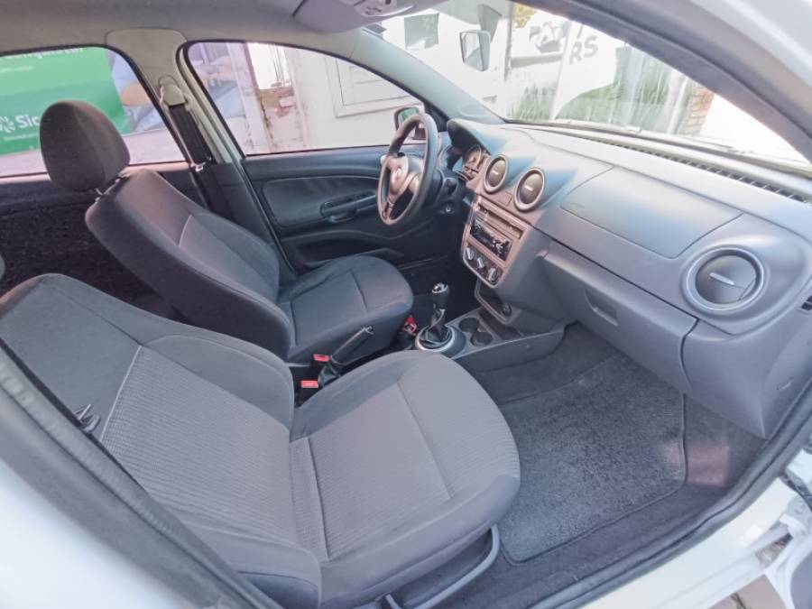 VOLKSWAGEN - GOL - 2013/2013 - Branca - R$ 36.900,00