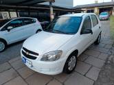 CHEVROLET - CELTA - 2011/2012 - Branca - R$ 27.900,00