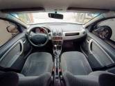 RENAULT - SANDERO - 2010/2011 - Prata - R$ 33.900,00