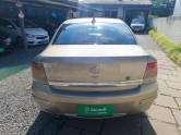 CHEVROLET - VECTRA - 2005/2006 - Dourada - R$ 39.500,00