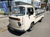 VOLKSWAGEN - KOMBI - 1995/1995 - Bege - R$ 38.000,00