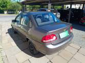 CHEVROLET - CLASSIC - 2013/2014 - Cinza - R$ 33.900,00