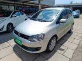 VOLKSWAGEN - FOX - 2013/2014 - Prata - R$ 46.900,00