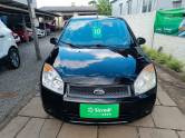 FORD - FIESTA - 2010/2010 - Preta - R$ 28.900,00