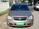 CHEVROLET - VECTRA - 2005/2006 - Dourada - R$ 39.500,00