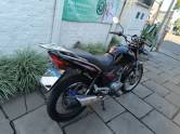 HONDA - CG 150 - 2013/2013 - Preta - R$ 8.200,00