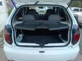 CHEVROLET - CELTA - 2011/2012 - Branca - R$ 32.900,00