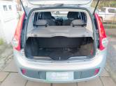 FIAT - PALIO - 2012/2012 - Prata - R$ 33.900,00