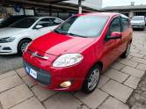 FIAT - PALIO - 2013/2014 - Vermelha - R$ 35.900,00