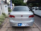 FIAT - SIENA - 2011/2011 - Prata - R$ 29.900,00