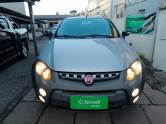 FIAT - PALIO - 2018/2018 - Prata - R$ 58.900,00