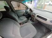 RENAULT - SANDERO - 2010/2011 - Prata - R$ 33.900,00