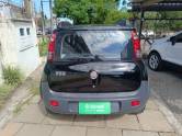 FIAT - UNO - 2010/2011 - Preta - R$ 32.900,00