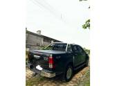 TOYOTA - HILUX - 2018/2018 - Preta - R$ 175.000,00