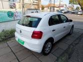 VOLKSWAGEN - GOL - 2019/2019 - Branca - R$ 44.900,00