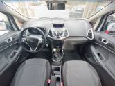 FORD - ECOSPORT - 2013/2013 - Branca - R$ 58.900,00