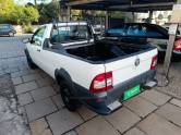 FIAT - STRADA - 2011/2012 - Branca - R$ 40.900,00