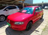 VOLKSWAGEN - GOL - 2012/2013 - Vermelha - R$ 29.900,00