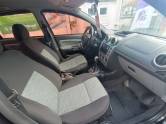 FORD - FIESTA - 2010/2010 - Preta - R$ 28.900,00