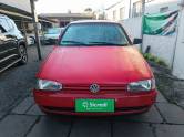 VOLKSWAGEN - SAVEIRO - 1998/1998 - Vermelha - R$ 25.900,00