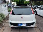 FIAT - PUNTO - 2014/2015 - Branca - R$ 54.900,00