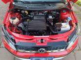 VOLKSWAGEN - SAVEIRO - 2019/2020 - Vermelha - R$ 86.900,00