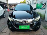 HONDA - HR-V - 2020/2020 - Preta - R$ 131.900,00