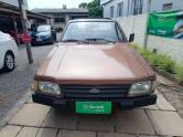 FORD - PAMPA - 1991/1991 - Marrom - R$ 16.000,00