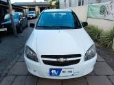 CHEVROLET - CELTA - 2011/2012 - Branca - R$ 27.900,00