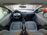 CHEVROLET - CELTA - 2012/2012 - Branca - R$ 33.900,00