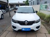 RENAULT - KWID - 2018/2019 - Branca - R$ 38.900,00