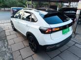 VOLKSWAGEN - NIVUS - 2023/2024 - Branca - R$ 109.900,00