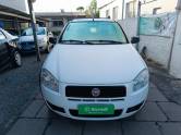FIAT - STRADA - 2011/2012 - Branca - R$ 40.900,00