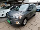 CHEVROLET - SPIN - 2013/2013 - Cinza - R$ 53.900,00