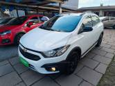 CHEVROLET - ONIX - 2018/2019 - Branca - R$ 69.900,00