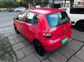 VOLKSWAGEN - FOX - 2009/2009 - Vermelha - R$ 28.900,00