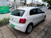 VOLKSWAGEN - GOL - 2017/2018 - Branca - R$ 49.900,00