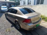 CHEVROLET - VECTRA - 2005/2006 - Dourada - R$ 39.500,00
