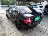 FORD - FIESTA - 2010/2010 - Preta - R$ 28.900,00